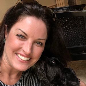 Meet your Posher, Leah